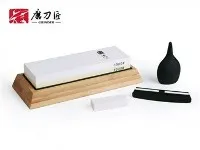 Doppelseitiger Keramik-Kombi-Schleifstein