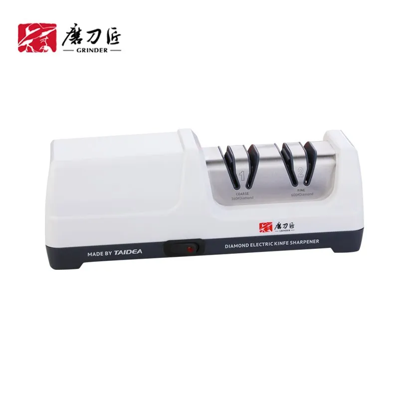2-stufiger elektrischer Messerschärfer