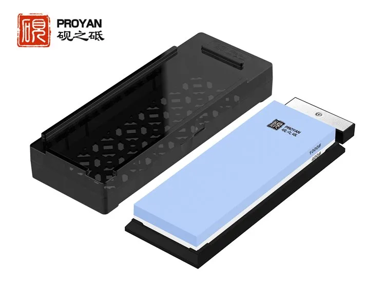 Messerschleifstein 240 und 800